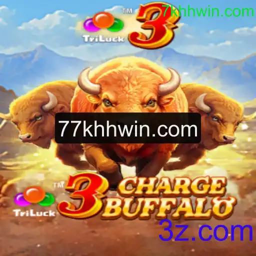 Explorando o Mundo do Jogo 3ChargeBuffalo