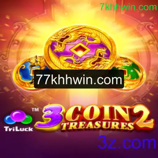 Explorando o Mundo de 3CoinTreasures2: Um Guia Completo