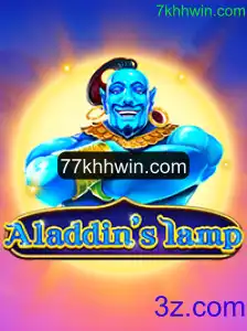 Decifre o Fascínio de 'Aladdinslamp': Um Mergulho no Mundo do Jogo Popular