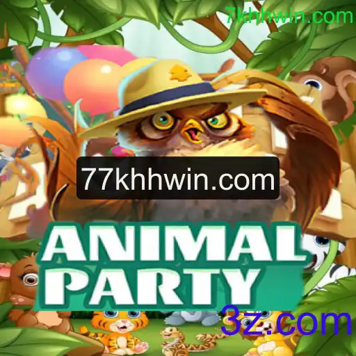 Descubra AnimalParty: Um Jogo Empolgante para Todas as Idades