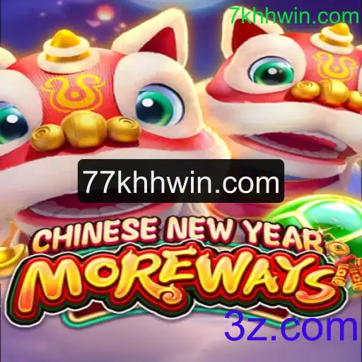 Explorando CHINESENEWYEARMOREWAYS: Uma Nova Experiência de Jogo
