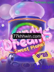 Explorando o Mundo de CandyDreamsSweetPlanet: Um Guia Completo