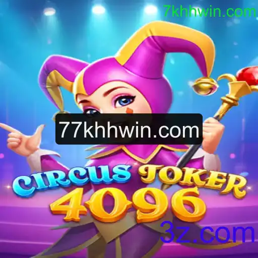 Descubra o Mundo Fascinante de CircusJoker4096: Um Jogo de Entretenimento e Estratégia