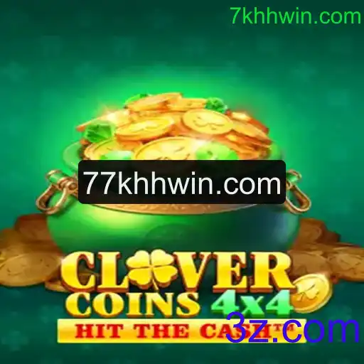 CloverCoins4x4: Um Mergulho no Mundo Emocionante do Jogo de Estratégia