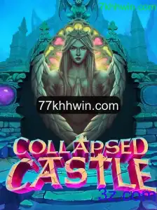 Descubra os Segredos de CollapsedCastle