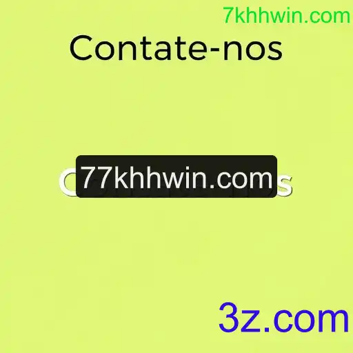 Contate-nos