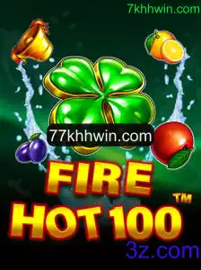 Descubra o Empolgante Mundo de FireHot100 e o Conceito de 7khhwin.com
