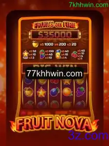 Explore o Fascinante Mundo de FruitNova