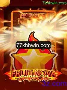 Explorando 'FruitrNovaSupe30': O Mundo Vibrante de Frutas com 7khhwin.com