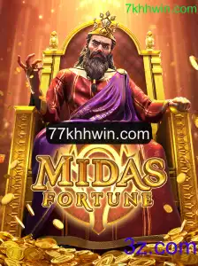 Descubra o Fascinante Mundo de MidasFortune: Regras e Estratégias