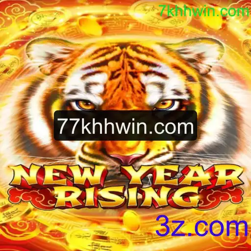 Descubra o Fascinante Mundo de NewYearRising