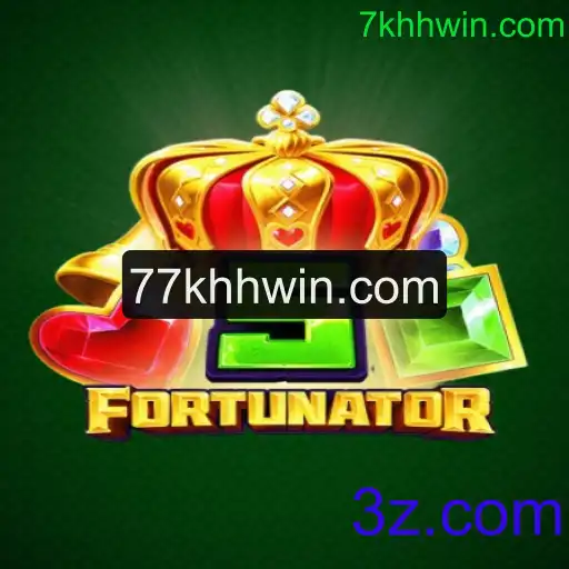 Descubra o Jogo Revolucionário 5Fortunator e Mergulhe em Sua Aventura Única