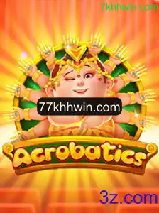 Acrobatics: Descubra o Jogo de Estratégia que Desafia suas Habilidades