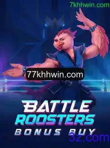 Explorando o Excitante Mundo de BattleRoostersBonusBuy