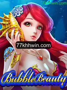 Descubra o Vibrante Mundo de BubbleBeauty: Aventura e Estratégia