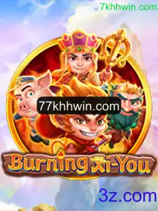 Descubra as Aventuras de 'BurningXiYou' com 7khhwin.com