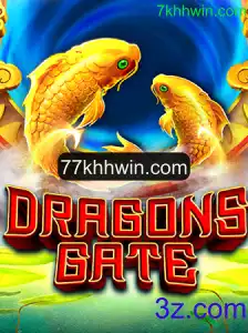 DragonsGate: A Nova Sensação do Mundo dos Jogos