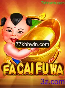 Descubra o Universo de FaCaiFuWa: O Jogo que Conquista com Estratégia e Diversão