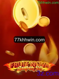 Explorando o Universo do Jogo 'FruitNovaSuper80'