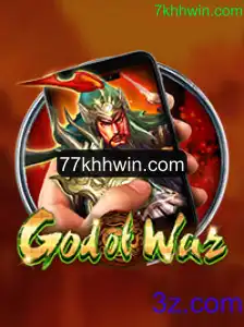 GodofWarM: Um Mergulho na Mitologia com Ação Intensa