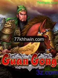 Explorando o Universo de GuanGong: Um Jogo Estratégico de Sucesso