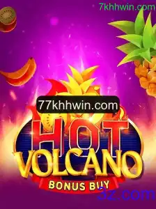 Explorando a Emocionante Aventura do Jogo HotVolcanoBonusBuy