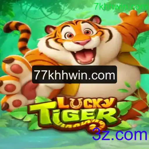 Explore o Empolgante Mundo de LuckyTiger no 7khhwin.com