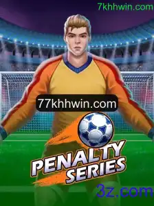 PenaltySeries: Um Mergulho no Fascinante Mundo do Jogo de Pênaltis