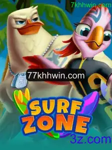 Explorando o Mundo de SurfZone: O Jogador no Centro da Aventura