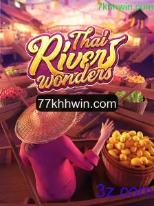 Explorando o Mundo de ThaiRiverWonders: Um Mergulho no Universo do Jogo