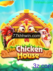 Explorando as Aventuras de TheChickenHouse