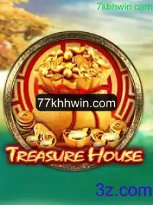 Explorando o Fascinante Mundo de TreasureHouse