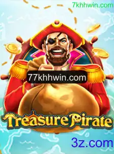 Descubra o Fascinante Mundo do Jogo TreasurePirate