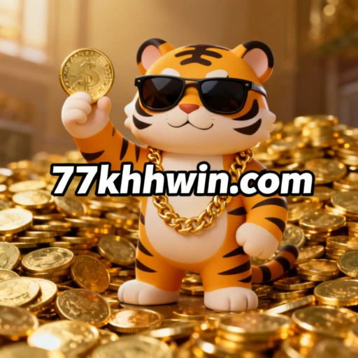 7khhwin.com Logo