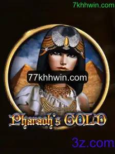 Descubra a Emoção e Mistério de PharaohsGold