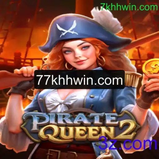 Jogo PirateQueen2: Aventura e Estratégia nos Sete Mares