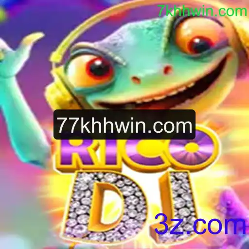 Descubra RicoDJ: O Jogo do Momento em 7khhwin.com