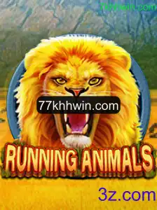 RunningAnimals: Um Novo Jogo Emocionante para Todos