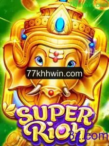 Explorando SuperRich: Um Guia Completo para o Novo Jogo Online