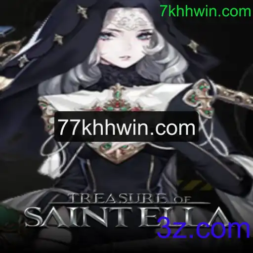Descubra o Fascinante Mundo de TreasureofSaintElla
