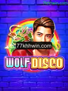 WolfDisco: A Nova Sensação no Mundo dos Jogos com 7khhwin.com
